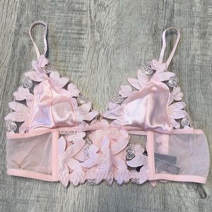 Victoria’s Secret bralet